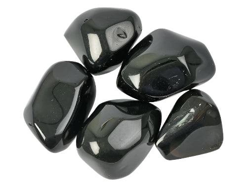 apache tear tumblestones large