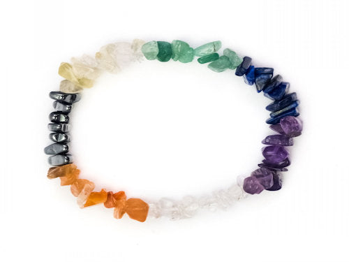 chakra bracelet