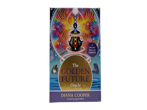 golden future oracle cards