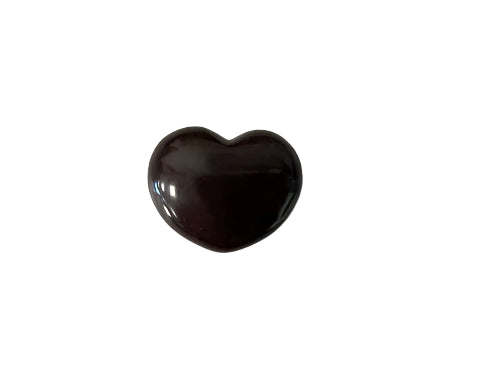 mookaite mini heart