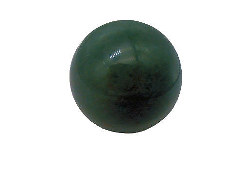 bloodstone ball