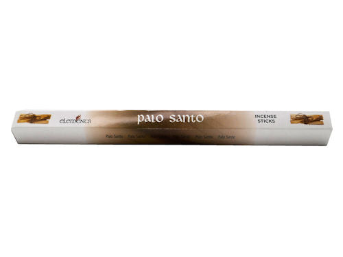 Palo Santo Incense by Elements